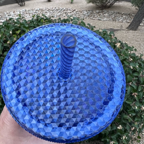 Starbucks DISNEYLAND anniversary venti tumbler. NWT - Picture 10 of 11